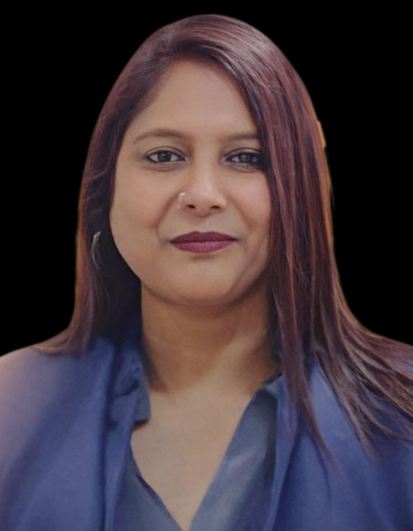 Maitri Vyas